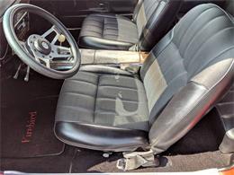 1968 Pontiac Firebird (CC-1134127) for sale in St. Charles, Illinois