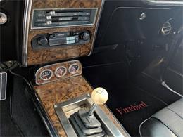 1968 Pontiac Firebird (CC-1134127) for sale in St. Charles, Illinois
