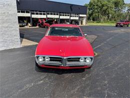 1968 Pontiac Firebird (CC-1134127) for sale in St. Charles, Illinois