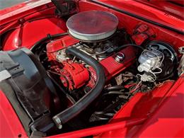 1968 Pontiac Firebird (CC-1134127) for sale in St. Charles, Illinois
