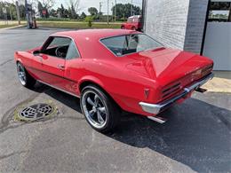 1968 Pontiac Firebird (CC-1134127) for sale in St. Charles, Illinois