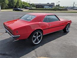 1968 Pontiac Firebird (CC-1134127) for sale in St. Charles, Illinois