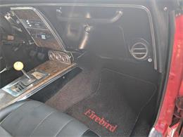 1968 Pontiac Firebird (CC-1134127) for sale in St. Charles, Illinois