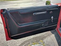 1968 Pontiac Firebird (CC-1134127) for sale in St. Charles, Illinois