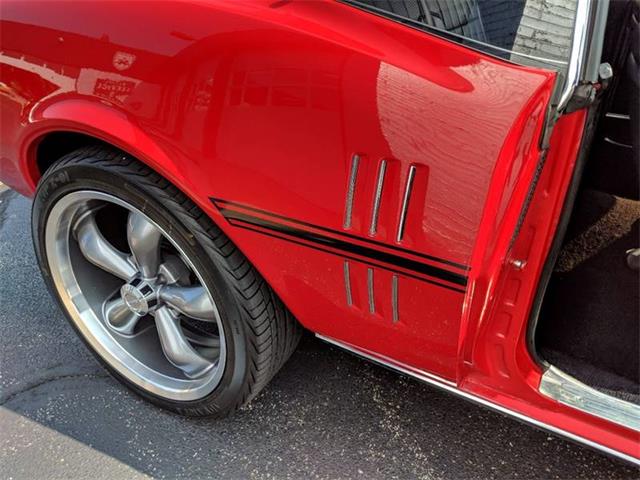 1968 Pontiac Firebird (CC-1134127) for sale in St. Charles, Illinois
