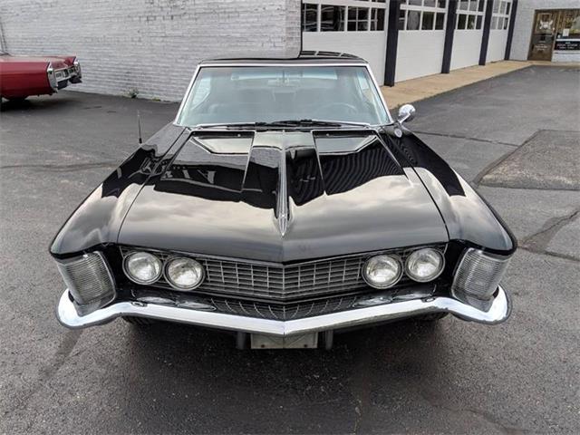 1963 Buick Riviera (CC-1134134) for sale in St. Charles, Illinois