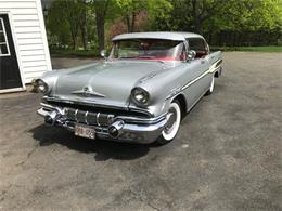 1957 Pontiac Laurentian (CC-1134150) for sale in West Pittston, Pennsylvania