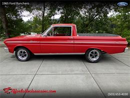 1965 Ford Ranchero (CC-1134163) for sale in Gladstone, Oregon