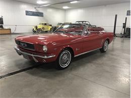 1966 Ford Mustang (CC-1134168) for sale in Holland , Michigan