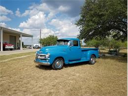1954 Chevrolet 3100 (CC-1130417) for sale in Fredericksburg, Texas