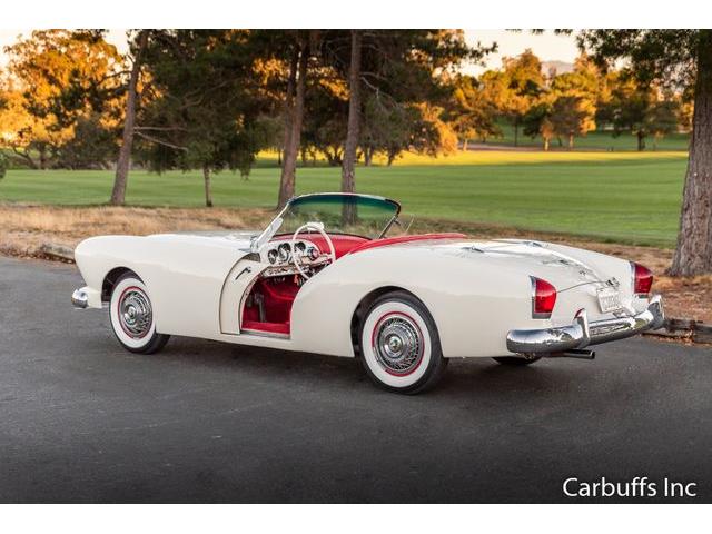 1954 Kaiser Darrin (CC-1134181) for sale in Concord, California