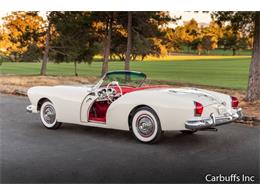 1954 Kaiser Darrin (CC-1134181) for sale in Concord, California