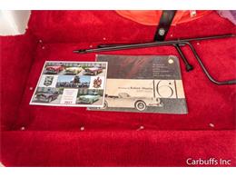 1954 Kaiser Darrin (CC-1134181) for sale in Concord, California