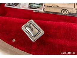 1954 Kaiser Darrin (CC-1134181) for sale in Concord, California