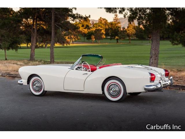 1954 Kaiser Darrin (CC-1134181) for sale in Concord, California