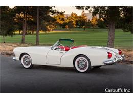1954 Kaiser Darrin (CC-1134181) for sale in Concord, California