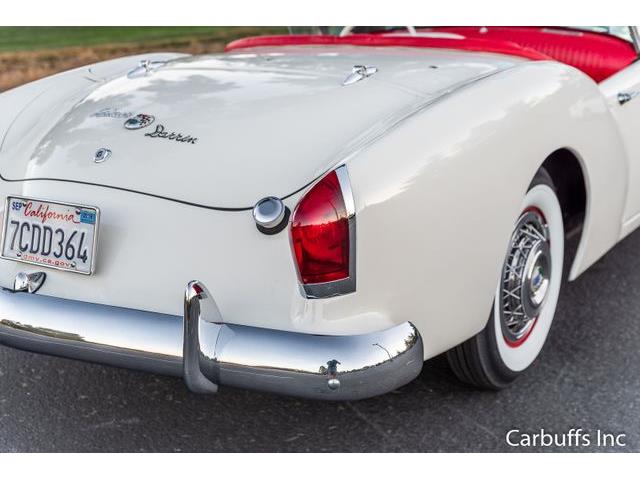 1954 Kaiser Darrin (CC-1134181) for sale in Concord, California