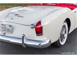 1954 Kaiser Darrin (CC-1134181) for sale in Concord, California