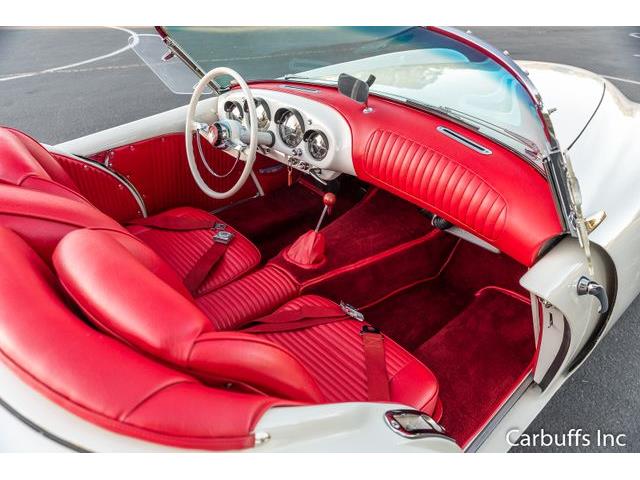 1954 Kaiser Darrin (CC-1134181) for sale in Concord, California