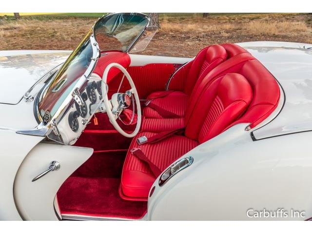1954 Kaiser Darrin (CC-1134181) for sale in Concord, California