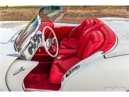 1954 Kaiser Darrin (CC-1134181) for sale in Concord, California