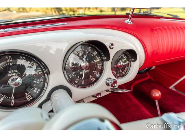 1954 Kaiser Darrin (CC-1134181) for sale in Concord, California