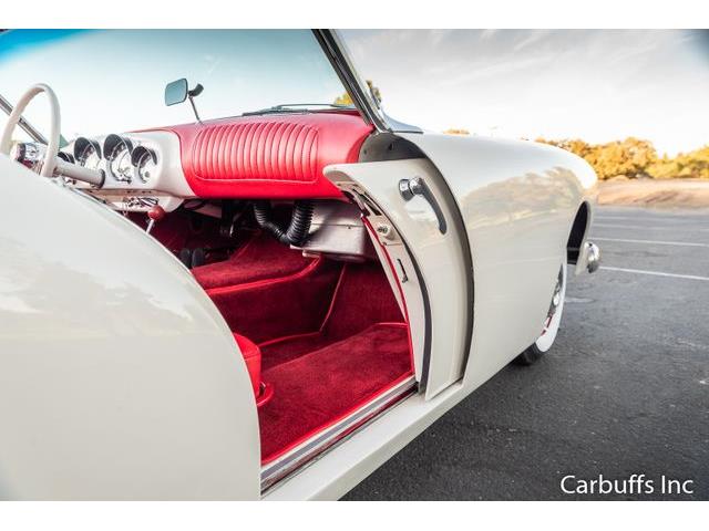 1954 Kaiser Darrin (CC-1134181) for sale in Concord, California