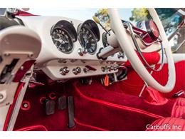 1954 Kaiser Darrin (CC-1134181) for sale in Concord, California