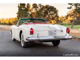 1954 Kaiser Darrin (CC-1134181) for sale in Concord, California