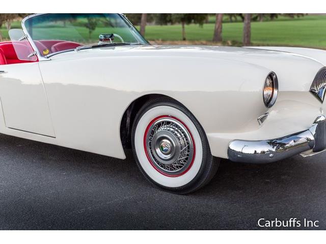 1954 Kaiser Darrin (CC-1134181) for sale in Concord, California