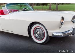 1954 Kaiser Darrin (CC-1134181) for sale in Concord, California