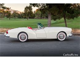 1954 Kaiser Darrin (CC-1134181) for sale in Concord, California