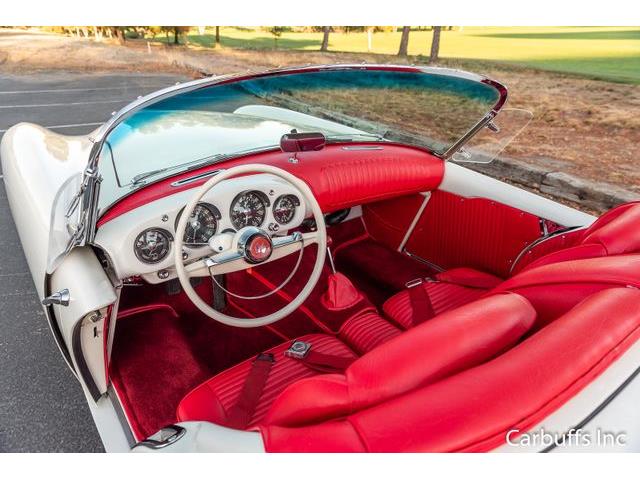 1954 Kaiser Darrin (CC-1134181) for sale in Concord, California