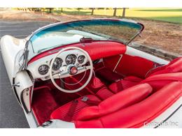 1954 Kaiser Darrin (CC-1134181) for sale in Concord, California