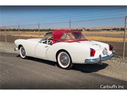 1954 Kaiser Darrin (CC-1134181) for sale in Concord, California