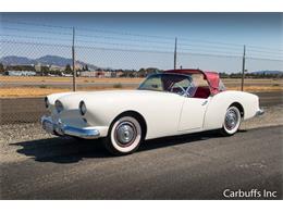 1954 Kaiser Darrin (CC-1134181) for sale in Concord, California