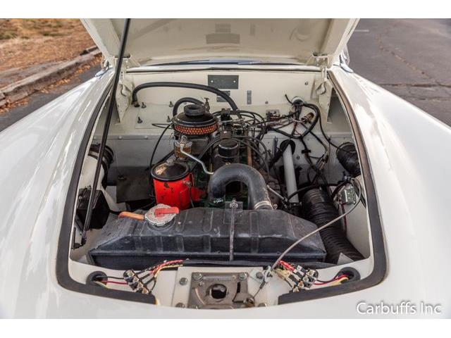 1954 Kaiser Darrin (CC-1134181) for sale in Concord, California