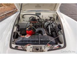 1954 Kaiser Darrin (CC-1134181) for sale in Concord, California
