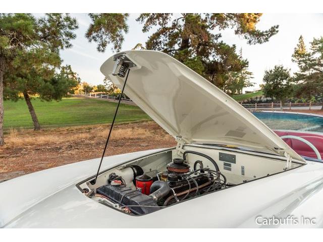 1954 Kaiser Darrin (CC-1134181) for sale in Concord, California
