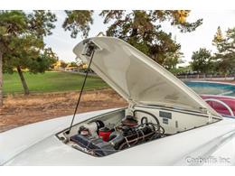 1954 Kaiser Darrin (CC-1134181) for sale in Concord, California