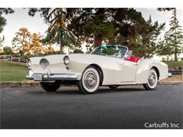 1954 Kaiser Darrin (CC-1134181) for sale in Concord, California