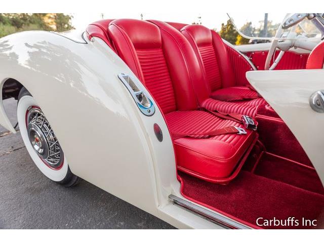 1954 Kaiser Darrin (CC-1134181) for sale in Concord, California