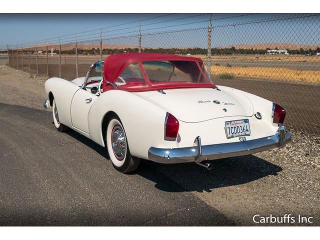 1954 Kaiser Darrin (CC-1134181) for sale in Concord, California