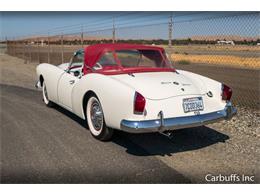1954 Kaiser Darrin (CC-1134181) for sale in Concord, California