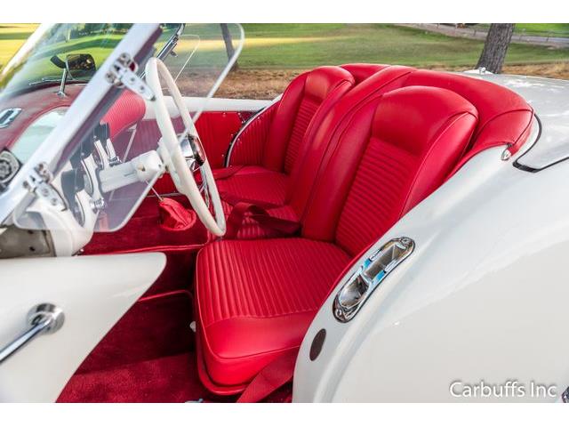 1954 Kaiser Darrin (CC-1134181) for sale in Concord, California