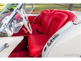 1954 Kaiser Darrin (CC-1134181) for sale in Concord, California