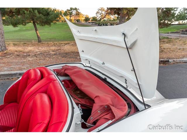 1954 Kaiser Darrin (CC-1134181) for sale in Concord, California