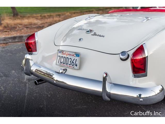 1954 Kaiser Darrin (CC-1134181) for sale in Concord, California