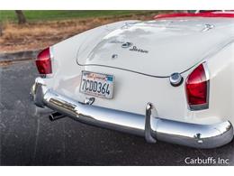 1954 Kaiser Darrin (CC-1134181) for sale in Concord, California