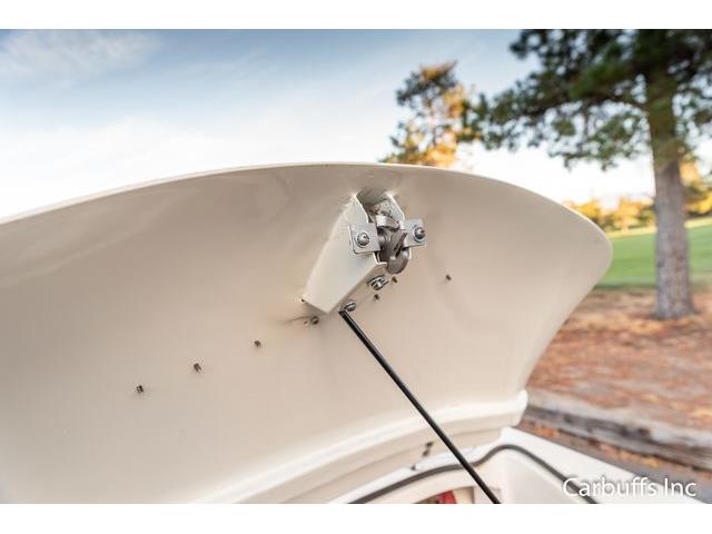 1954 Kaiser Darrin (CC-1134181) for sale in Concord, California